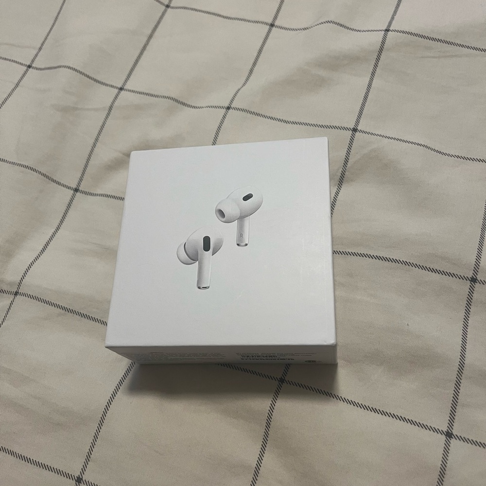 AirPods 2 Pro(USB-C)